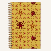 Carnet Bloody Magie GBFOB (Recto)