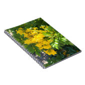 Carnet Bloom du désert (Côté Droit)
