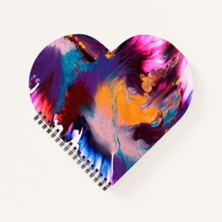 Carnet Bloom Pizzazz