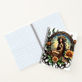 Carnet Blossom (Intérieur)