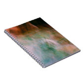 Carnet Blossom (Côté Droit)