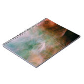 Carnet Blossom (Côté gauche)