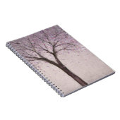 Carnet Blossom Printemps II (Côté Droit)