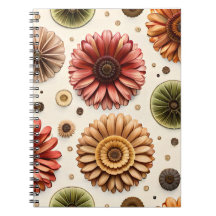 Blossoms nostalgiques