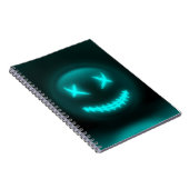 Carnet Bluemoji (Côté Droit)