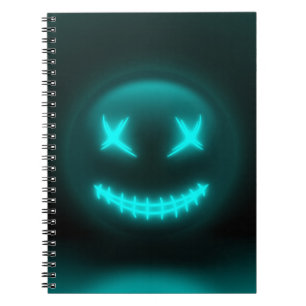 Carnet Bluemoji