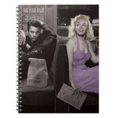 Carnet Blueplate (Devant)