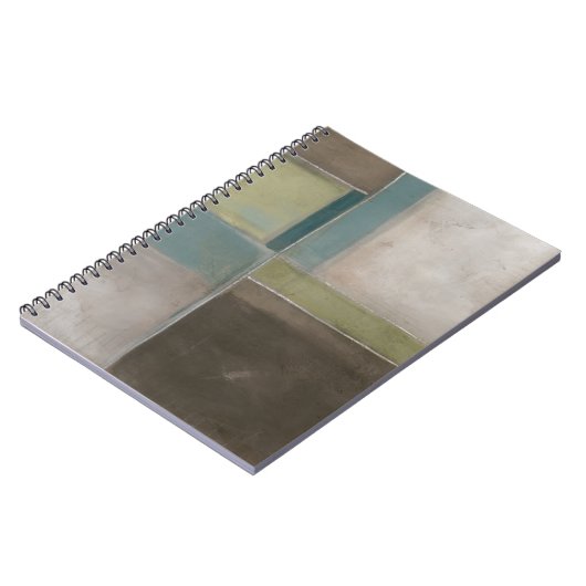 Carnet Blues de Dusk II (Côté gauche)