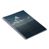 Carnet Blues d'été (Côté Droit)