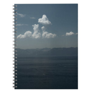 Carnet Blues d'été