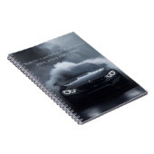 CARNET BMW (Côté Droit)