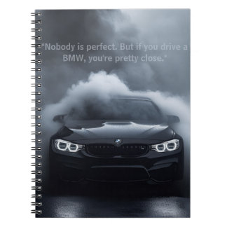 CARNET BMW