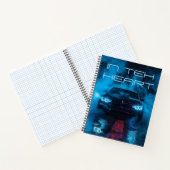 Carnet BMW dans le coeur (Intérieur)