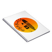 Carnet Boards de Huntington et sets (Côté Droit)