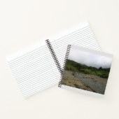 Carnet Bob Creek, OU (Intérieur)
