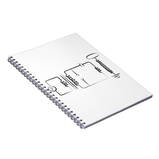 Carnet Bobine de Tesla (Côté Droit)