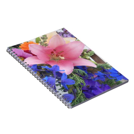 Carnet Bodichon (Côté Droit)