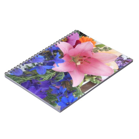 Carnet Bodichon (Côté gauche)