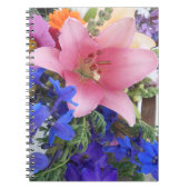 Carnet Bodichon (Devant)