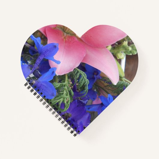 Carnet Bodichon (Devant)