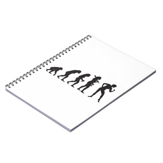 Carnet Bodybuilding (Côté gauche)