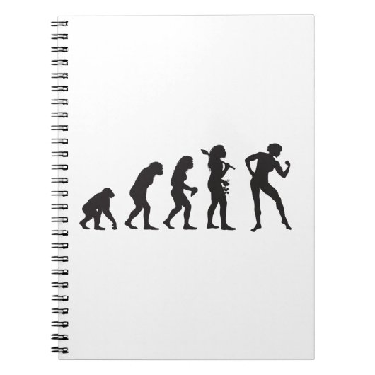 Carnet Bodybuilding (Devant)