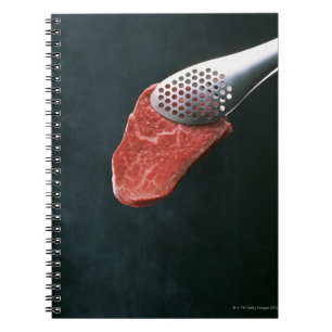 Carnet Boeuf