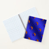 Carnet Bœuf de Bois (Intérieur)