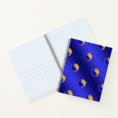 Carnet Bœuf de Feu (Intérieur)