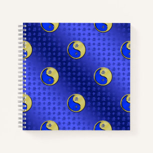 Carnet Bœuf de Métal