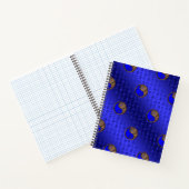 Carnet Bœuf de Terre (Intérieur)