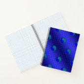 Carnet Bœuf d'eau (Intérieur)