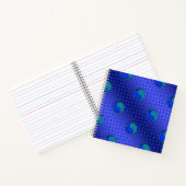Carnet Bœuf d'eau (Intérieur)