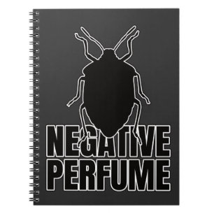 Carnet Bogue Stink Bugs Stink Bug Shield - Geek d'enttomo