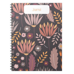 Carnet bohème gitan