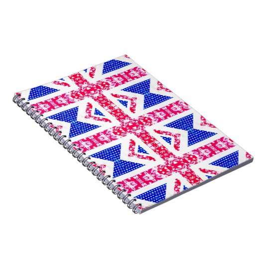 Carnet boho (Côté Droit)