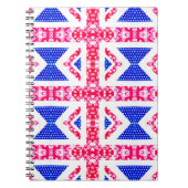 Carnet boho (Devant)