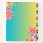 Carnet Boho Mind (Dos)