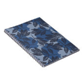 Carnet Boho nature chic (Côté Droit)