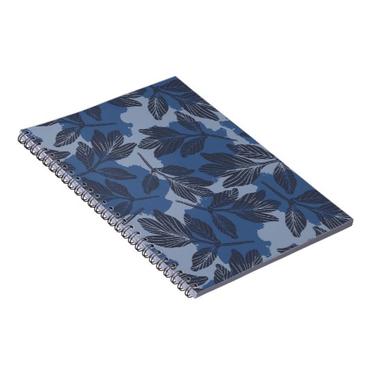 Carnet Boho nature chic (Côté Droit)