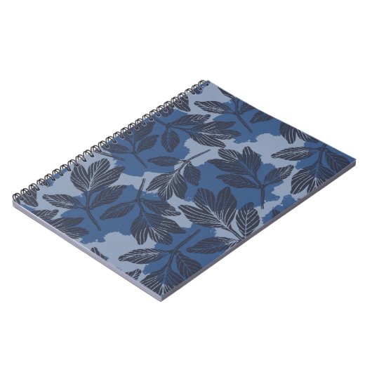 Carnet Boho nature chic (Côté gauche)