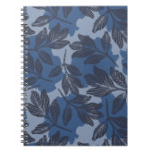 Carnet Boho nature chic (Devant)