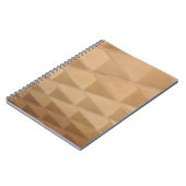 Carnet Bois (Côté gauche)