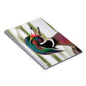 Carnet Bois (Côté Droit)