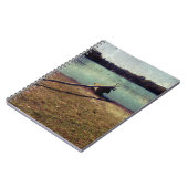 Carnet Bois (Côté gauche)