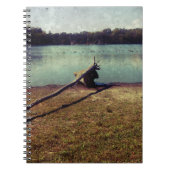 Carnet Bois (Devant)