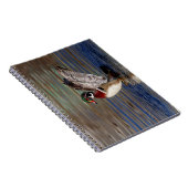 Carnet Bois (Côté Droit)
