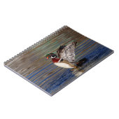 Carnet Bois (Côté gauche)