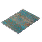 Carnet bois de texture Arrière - plan (Côté gauche)