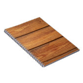 Carnet Bois frais (Côté Droit)